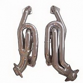 Gibson Short Tube Exhaust Header - GP301SC