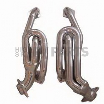 Gibson Short Tube Exhaust Header - GP301SC