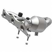 Magnaflow Direct Fit 48 State Catalytic Converter - 50770