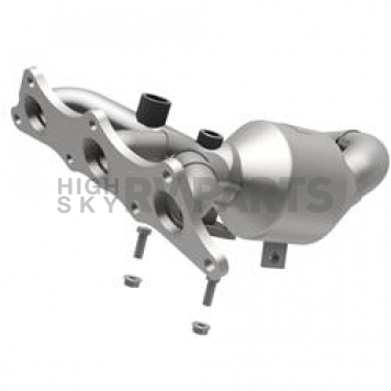 Magnaflow Direct Fit 48 State Catalytic Converter - 50770