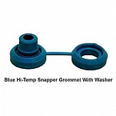 Nickson Exhaust Pipe Hanger Grommet - 00245