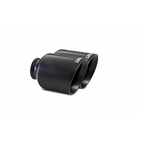 Carven Exhaust Tail Pipe Tip - CD1003