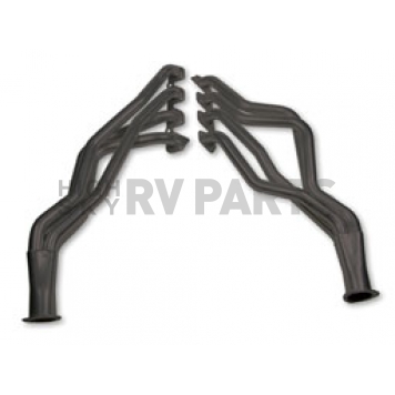 Hooker Long Tube Header - 6914HKR