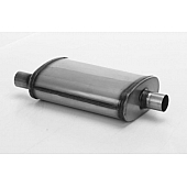 Cherry Bomb Salute Exhaust Muffler - SA1224