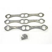 Patriot Exhaust Header Flange - H7861