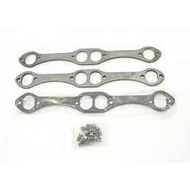 Patriot Exhaust Header Flange - H7861