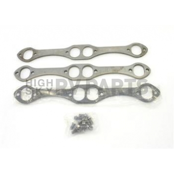 Patriot Exhaust Header Flange - H7861