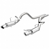 Magnaflow Performance Exhaust Competition Cat-Back System - 15150