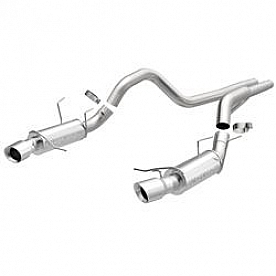 Magnaflow Performance Exhaust Competition Cat-Back System - 15150