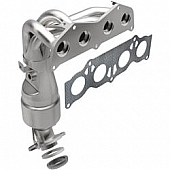 Magnaflow Catalytic Converter - 5531267