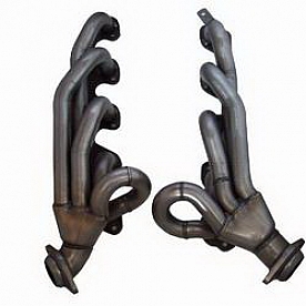 Gibson Short Tube Exhaust Header - GP304S