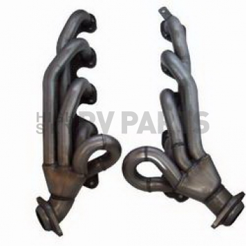 Gibson Short Tube Exhaust Header - GP304S