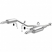 Magnaflow Performance Exhaust Cat-Back System - 16889
