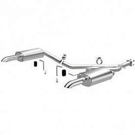 Magnaflow Performance Exhaust Cat-Back System - 16889