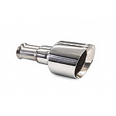 Carven Exhaust Tail Pipe Tip - CR1000