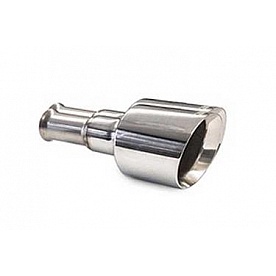 Carven Exhaust Tail Pipe Tip - CR1000