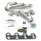 JBA Short Tube Exhaust Header - 1627SJS