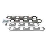 Patriot Exhaust Header Flange - H7884