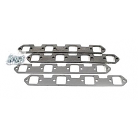 Patriot Exhaust Header Flange - H7884