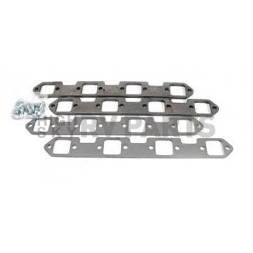 Patriot Exhaust Header Flange - H7884