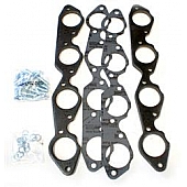 Patriot Exhaust Header Flange - H7886