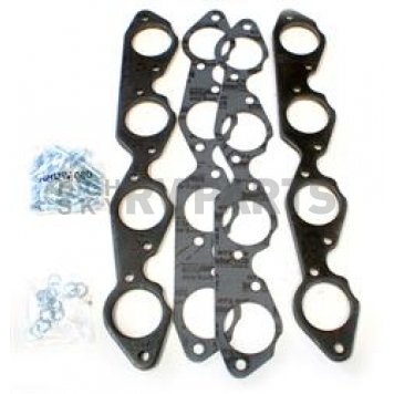 Patriot Exhaust Header Flange - H7886