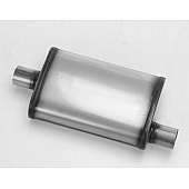 Cherry Bomb Salute Exhaust Muffler - SA1225