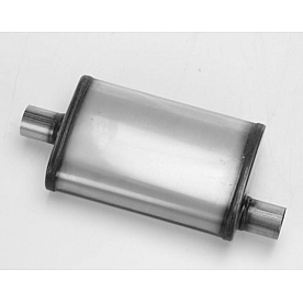 Cherry Bomb Salute Exhaust Muffler - SA1225