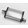 Cherry Bomb Salute Exhaust Muffler - SA1225