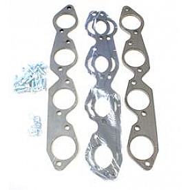 Patriot Exhaust Header Flange - H7887