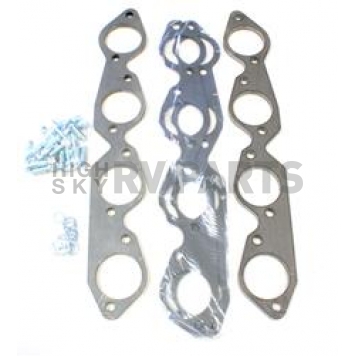 Patriot Exhaust Header Flange - H7887