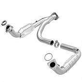 Magnaflow Direct Fit OEM Grade OBDII Catalytic Converter - 49679