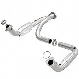 Magnaflow Direct Fit OEM Grade OBDII Catalytic Converter - 49679