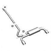 Magnaflow Performance Exhaust Cat-Back System - 15490