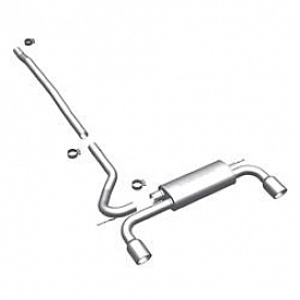 Magnaflow Performance Exhaust Cat-Back System - 15490