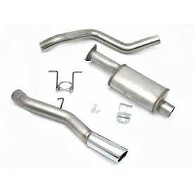 JBA Headers Exhaust Cat Back System - 40-3026