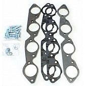 Patriot Exhaust Header Flange - H7888