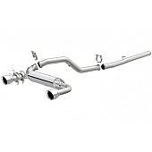 Magnaflow Performance Exhaust Competition Cat-Back System - 19281