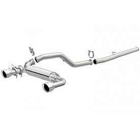 Magnaflow Performance Exhaust Competition Cat-Back System - 19281