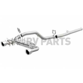 Magnaflow Performance Exhaust Competition Cat-Back System - 19281