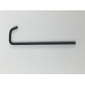 Nickson Exhaust System Hanger - 00371