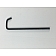 Nickson Exhaust System Hanger - 00371