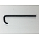 Nickson Exhaust System Hanger - 00371