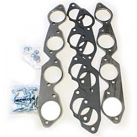 Patriot Exhaust Header Flange - H7889