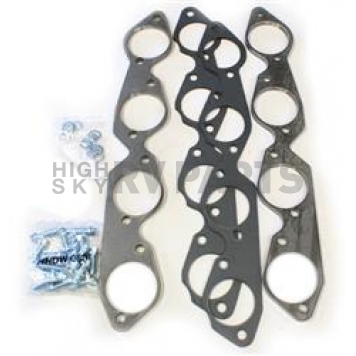 Patriot Exhaust Header Flange - H7889