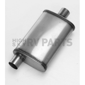 Cherry Bomb Salute Exhaust Muffler - SA1226