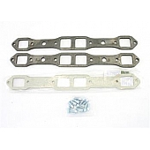 Patriot Exhaust Header Flange - H7890