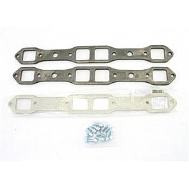 Patriot Exhaust Header Flange - H7890