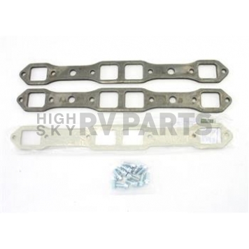 Patriot Exhaust Header Flange - H7890