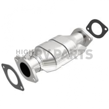 Magnaflow Direct Fit OEM Grade OBDII Catalytic Converter - 49485